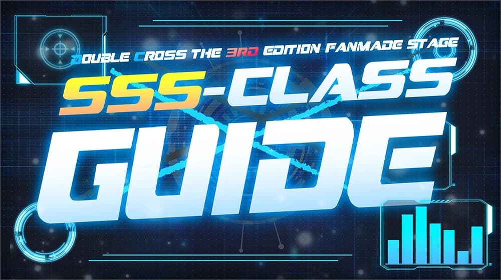 SSS-Class Guide