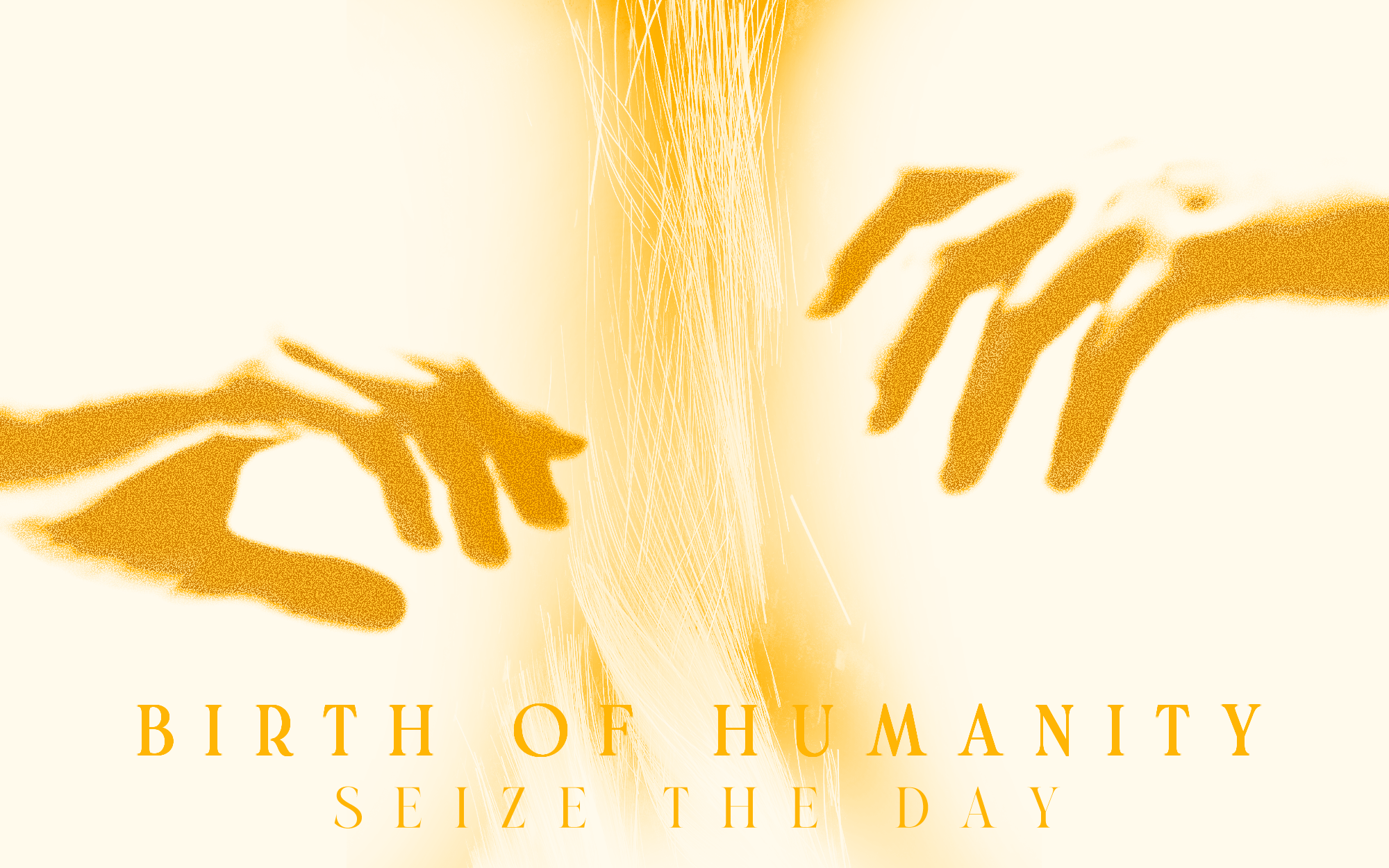 Birth of Humanity